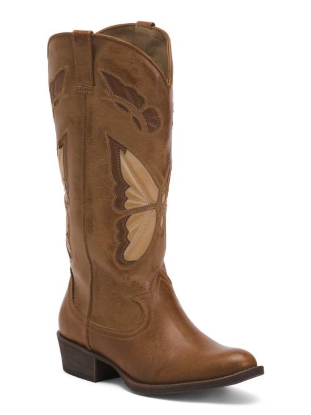 COCONUTS BY MATISSE monarch boots